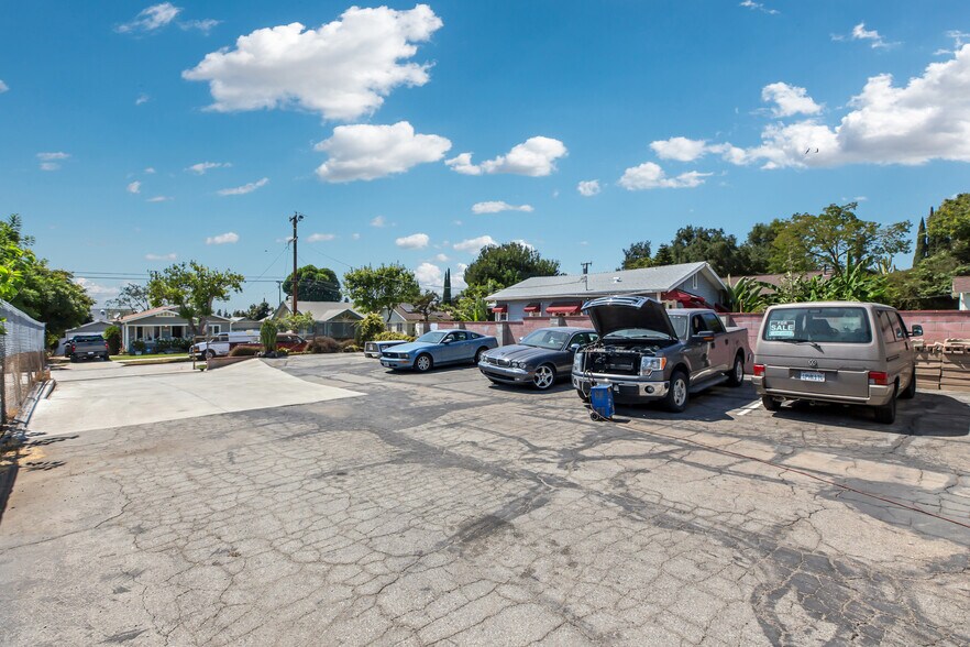 More Photos Of 12211 Hadley St, Whittier Auto Repair For Sale