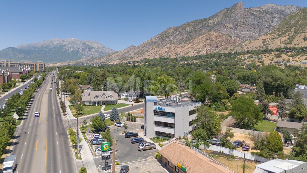 More Photos Of 1234 N 900 E, Provo Office For Lease