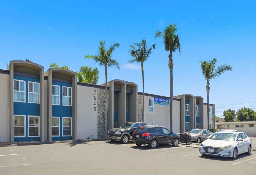 More Photos Of 7645 Pacific Ave, Lemon Grove Apartments For Sale