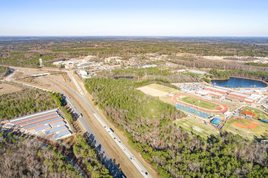 More Photos Of Creech Rd, Blythewood Land For Sale