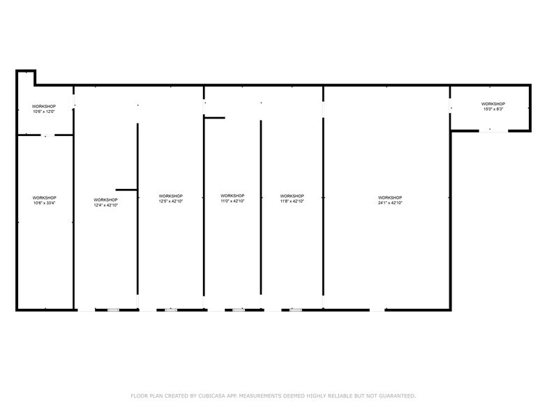 More Photos Of 2681 S 9040 W, Magna Warehouse For Sale