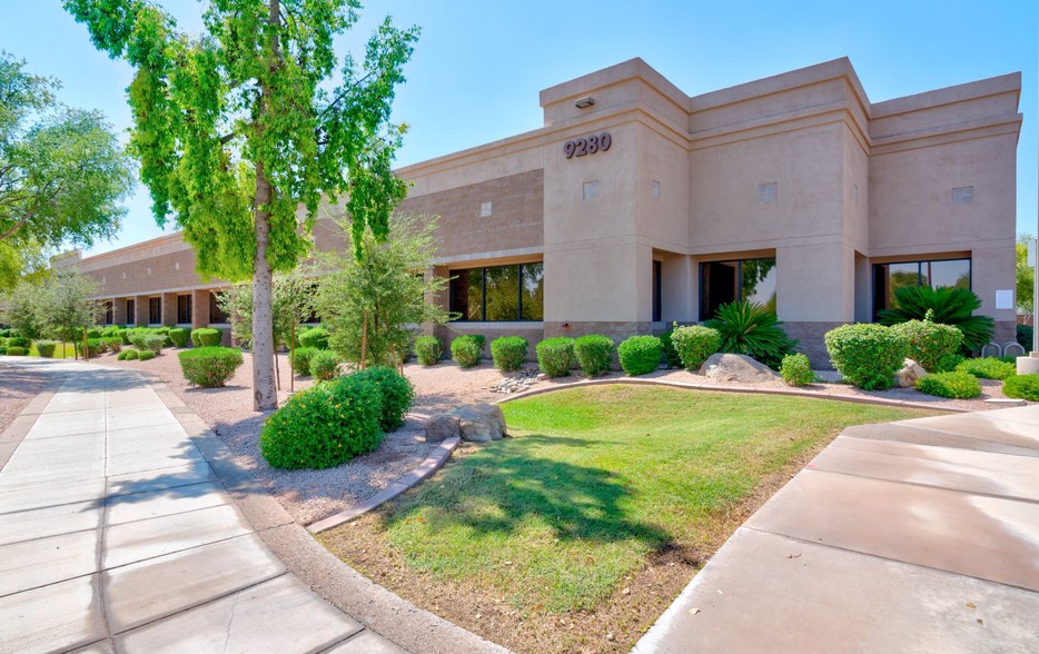 Primary Photo Of 9280 S Kyrene Rd, Tempe Office For Lease