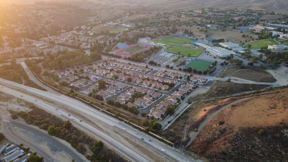 More Photos Of 6422 Beragan st, Moorpark Land For Sale