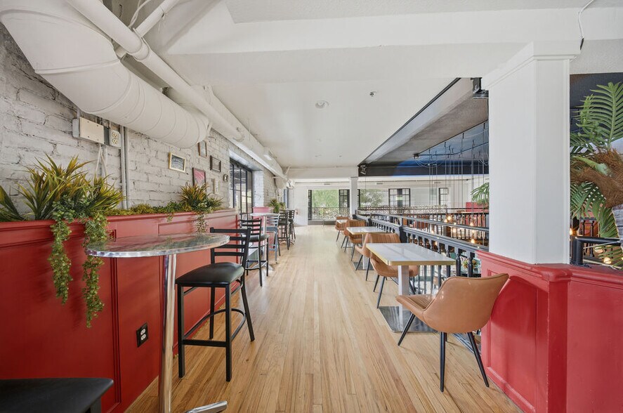 More Photos Of 197 E 2nd St, Pomona Bar For Sale