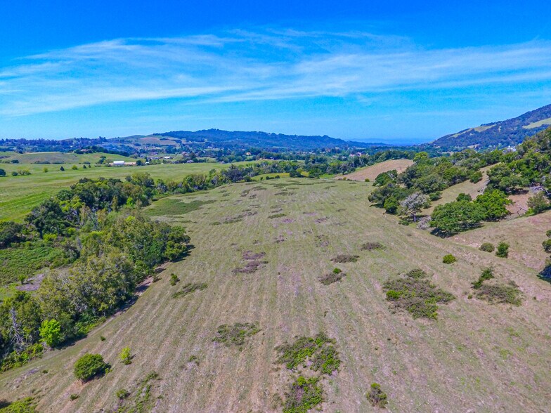 More Photos Of 7044 Bennett Valley Rd, Santa Rosa Land For Sale