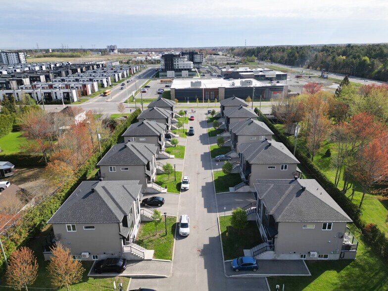 More Photos Of , Mirabel Multifamily For Sale