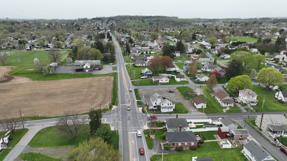 More Photos Of 373 E Lawn Ave, Nazareth Land For Sale