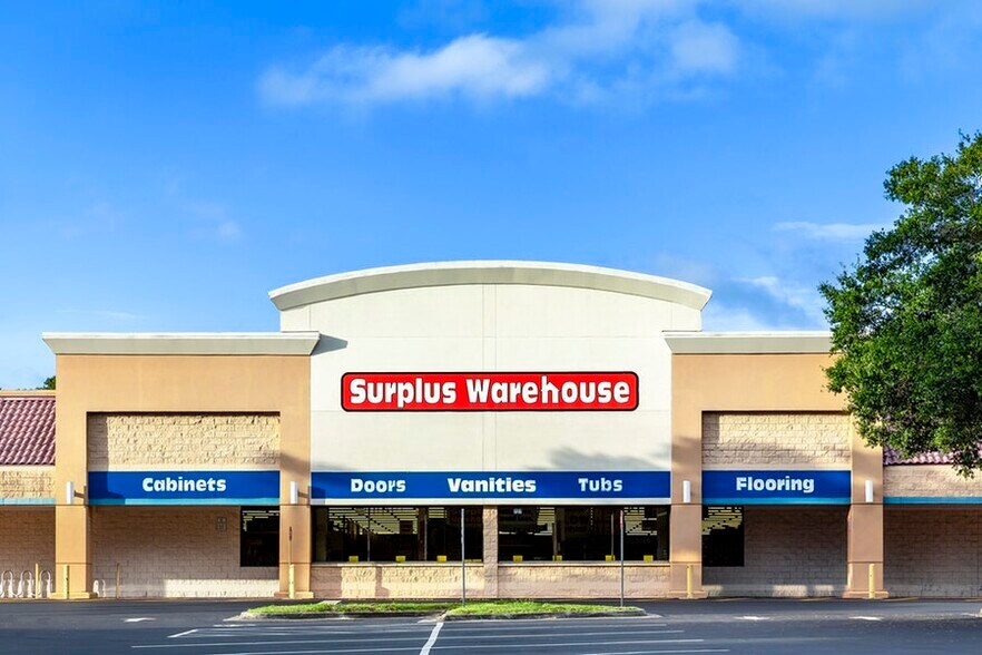 More Photos Of 701-825 Orange Blossom Trl, Apopka Unknown For Lease