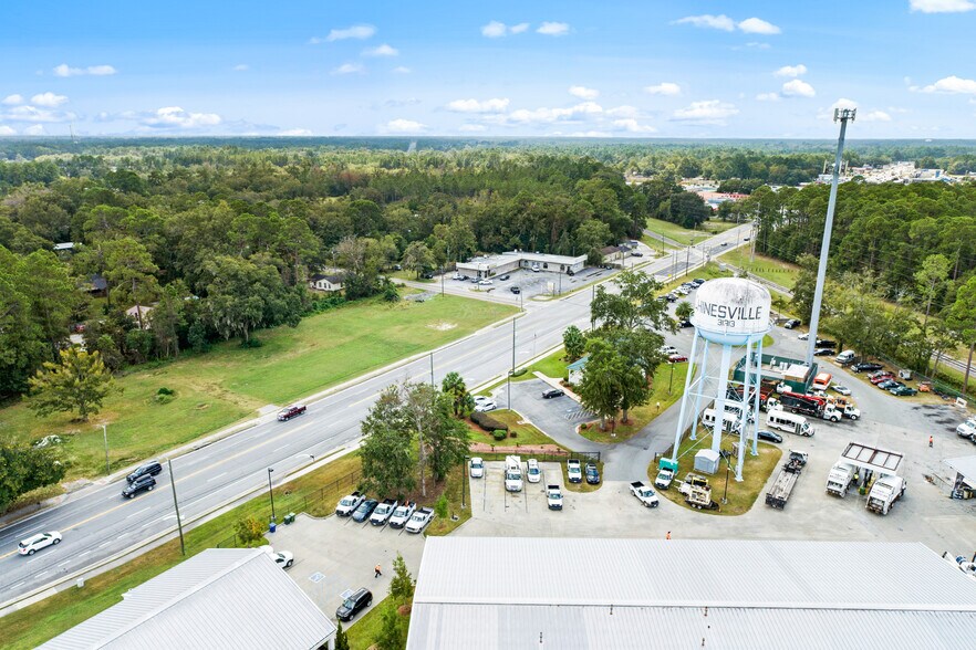 More Photos Of 618 Elma G Miles Pky, Hinesville Land For Sale