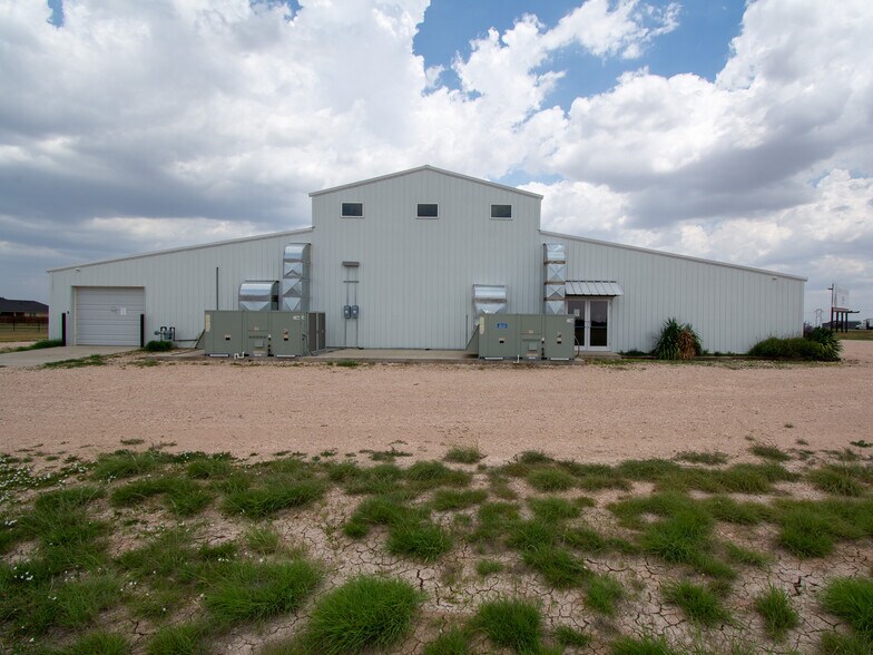 More Photos Of 18100 W Interstate 40, Amarillo Freestanding For Sale