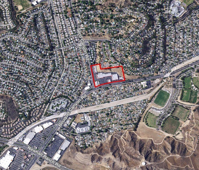 More Photos Of 26801-26892 Bouquet Cyn, Santa Clarita Unknown For Lease
