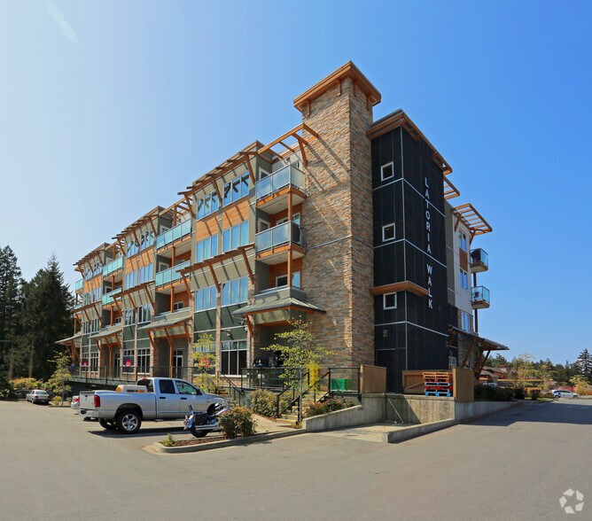More Photos Of 611 Brookside Rd, Colwood Apartments For Lease