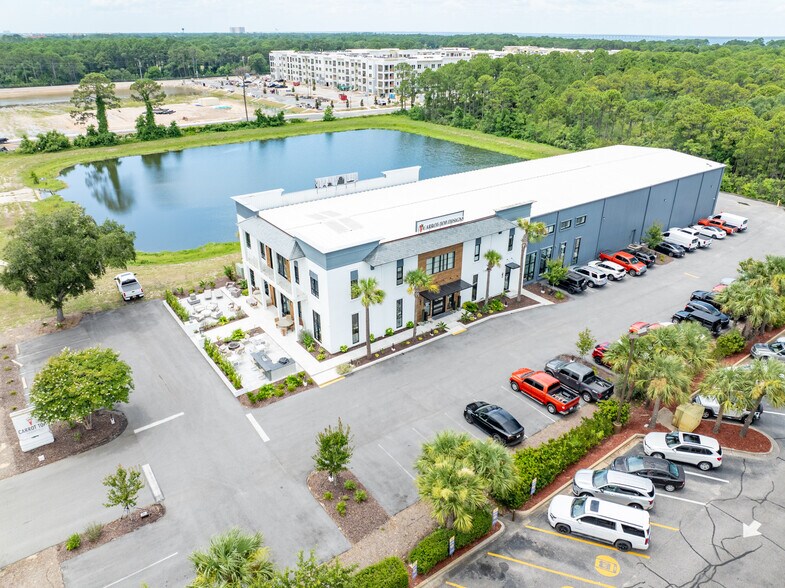 More Photos Of 12870 US Hwy 98, Miramar Beach Showroom For Sale