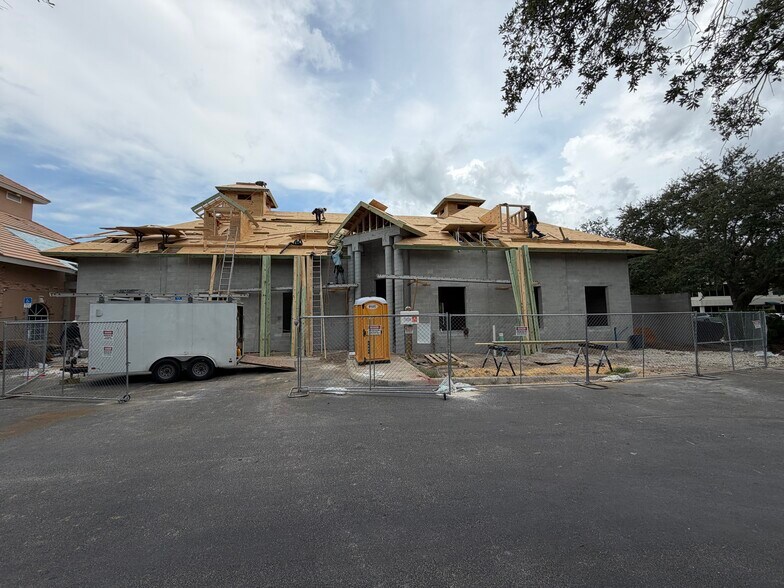 More Photos Of 1750 SW Health Pky, Naples Medical For Lease