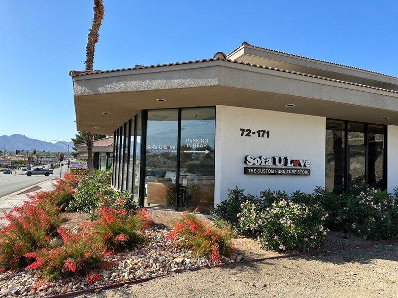 More Photos Of 72171 Highway 111, Palm Desert Storefront Retail Office For Sale