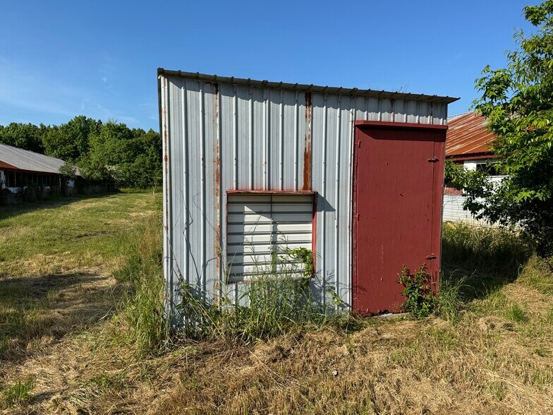 More Photos Of 27227 Savannah Rd, Hallwood Land For Sale