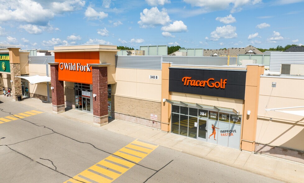 More Photos Of 300-340 Taunton Rd E, Whitby Unknown For Lease