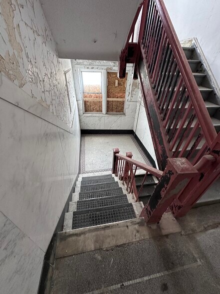 More Photos Of 2360 W Grand Blvd, Detroit Apartments For Sale