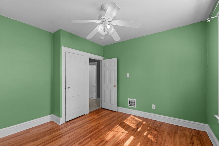 More Photos Of 5510 Lisette Ave, Saint Louis Multifamily For Sale