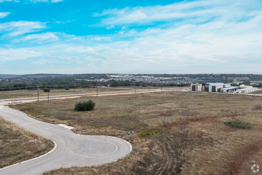 More Photos Of 3148 Co 258, Liberty Hill Land For Sale