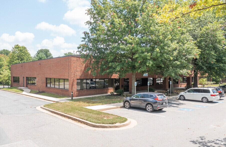 Primary Photo Of 9240 Rumsey Rd, Columbia Office For Lease