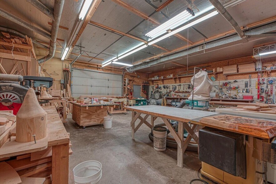 More Photos Of 1200 Sundstein Rd, Eagle River Warehouse For Sale