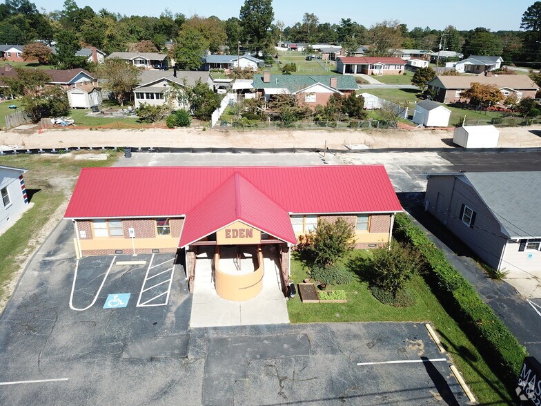 More Photos Of 5414 Yadkin Rd, Fayetteville Medical For Lease