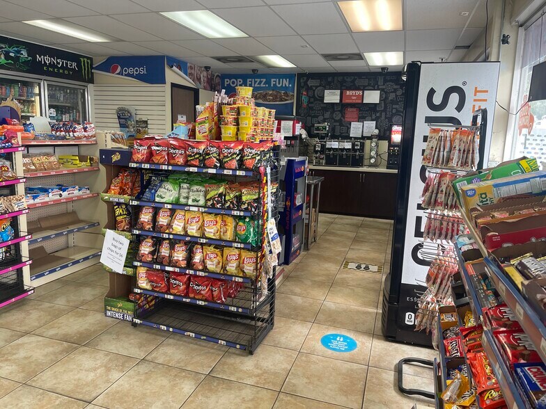 More Photos Of 9706 Telegraph Rd, Downey Service Station For Sale