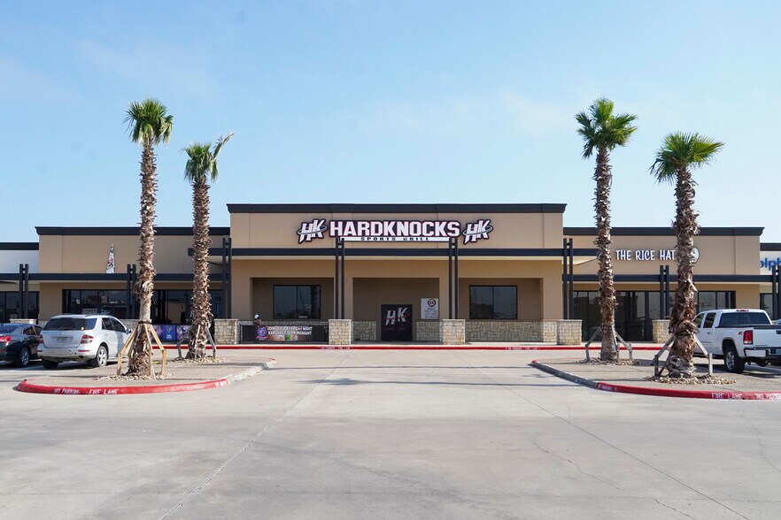 More Photos Of 1702 Highway 181 Hwy, Portland Unknown For Lease