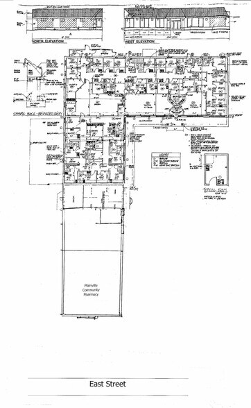 More Photos Of 170-184 East St, Plainville Medical For Sale