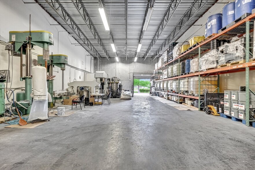More Photos Of 4450 NW 126th Ave, Coral Springs Warehouse For Lease