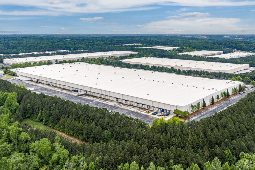 Primary Photo Of 2510 Mill Center Pky, Buford Distribution For Lease