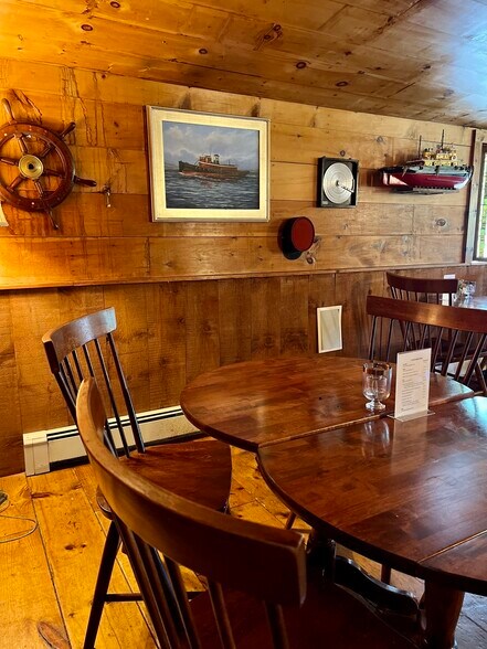 More Photos Of 3063 Bristol Rd, New Harbor Hospitality For Sale