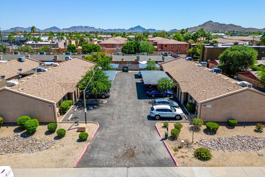 More Photos Of 3027-3045 E Grandview Rd, Phoenix Apartments For Sale