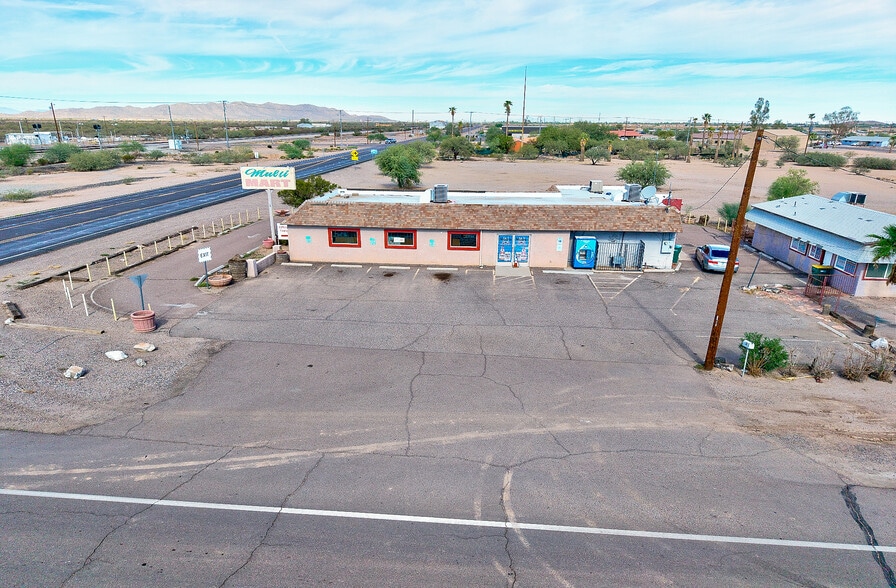 More Photos Of 3902 W Frontier St, Eloy Convenience Store For Sale