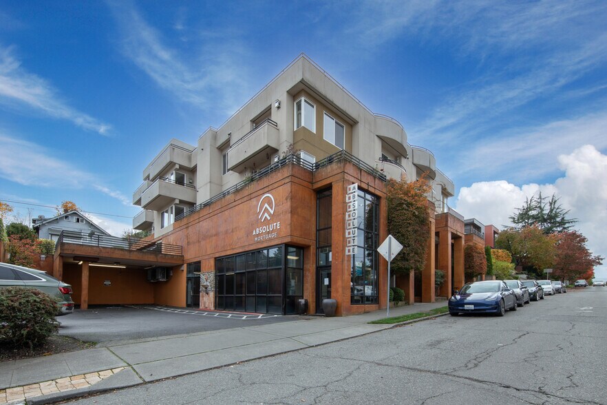 More Photos Of 225 NE 65th St, Seattle Apartments For Sale