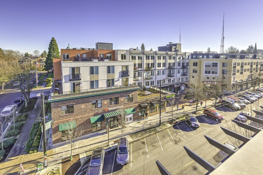 More Photos Of 1900 Queen Anne Ave N, Seattle Apartments For Lease