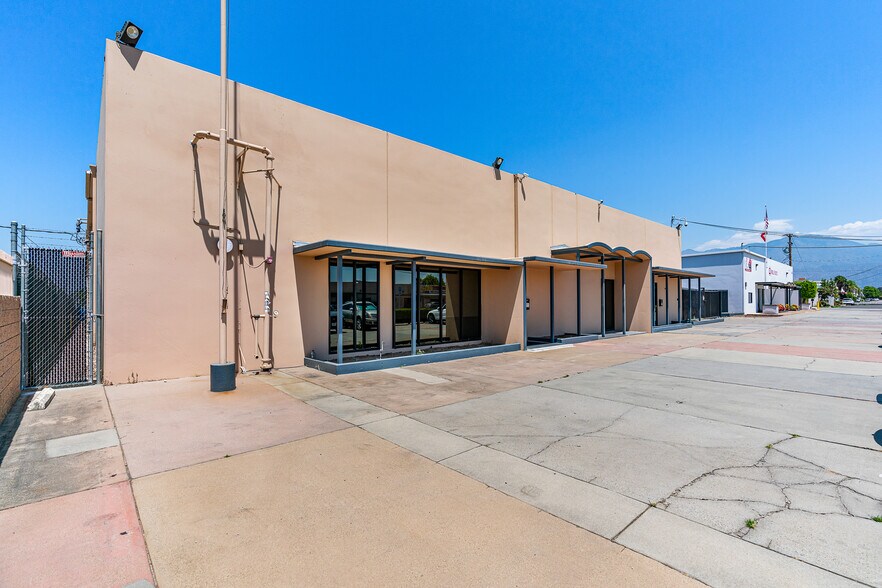 More Photos Of 5435 Peck Rd, Arcadia Manufacturing For Sale