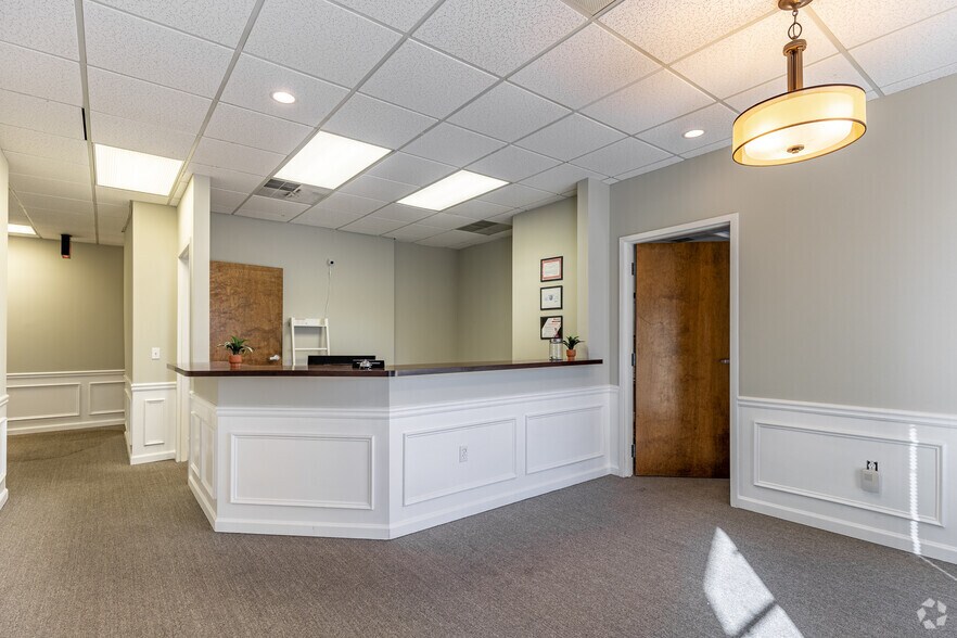 Photo of 2nd Floor Ste 