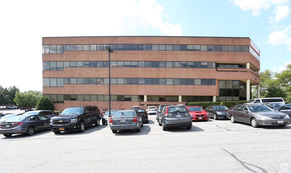More Photos Of 4500 Forbes Blvd, Lanham Office For Lease