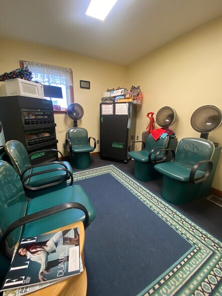 More Photos Of 8009 N McKinley Rd, Flushing General Retail For Sale