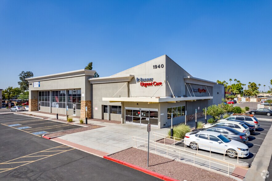 Primary Photo Of , Phoenix General Retail For Sale
