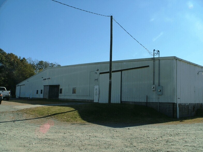 Primary Photo Of 2050 Bill Tuck, South Boston Warehouse For Lease