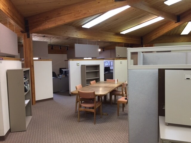 More Photos Of 14960 Woodcarver Rd, Colorado Springs Office For Sale