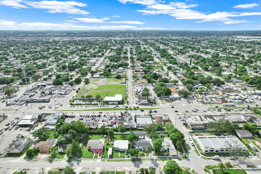 More Photos Of 9621 NW 27th Ave, Miami Office For Sale