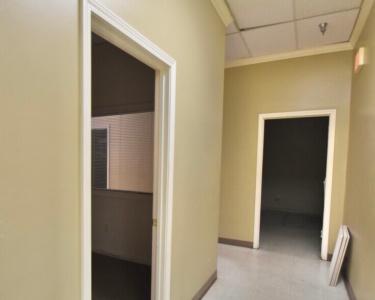 More Photos Of 810 E Sunflower Rd, Cleveland Medical For Lease