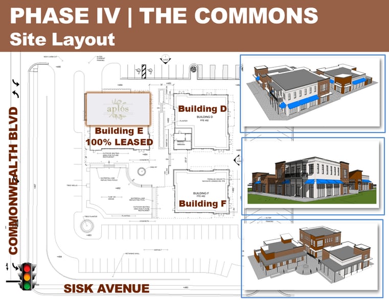 More Photos Of 800 Sisk Ave, Oxford Office Residential For Lease