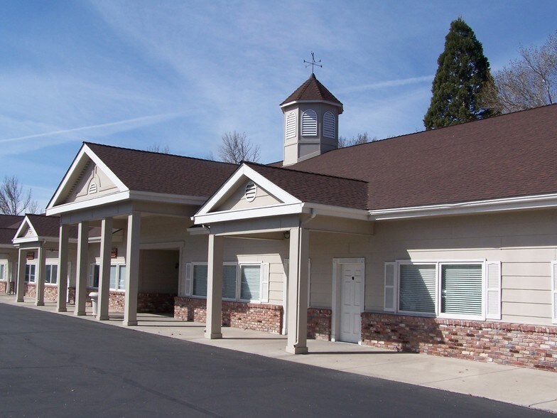 More Photos Of 2261-2281 Pyramid Way, Sparks Unknown For Lease