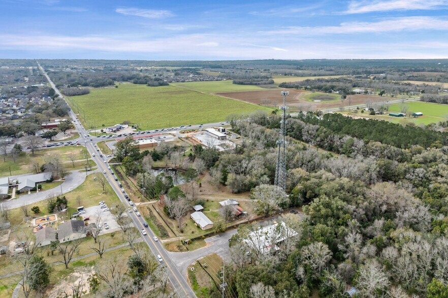 More Photos Of 10145 County Road 64, Daphne Land For Sale