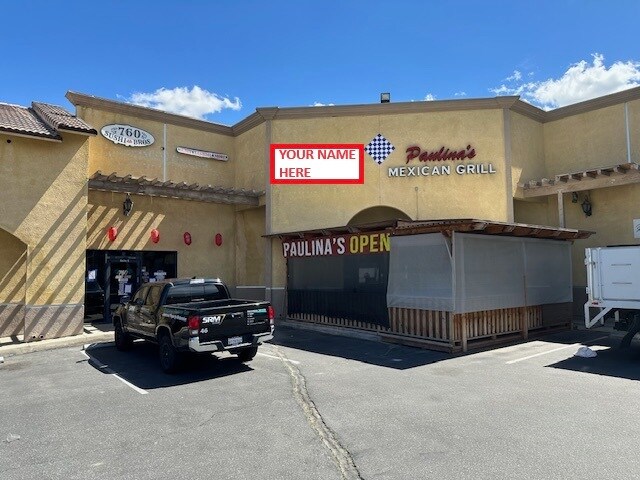 Primary Photo Of 14845 Monarch Blvd, Victorville Unknown For Lease